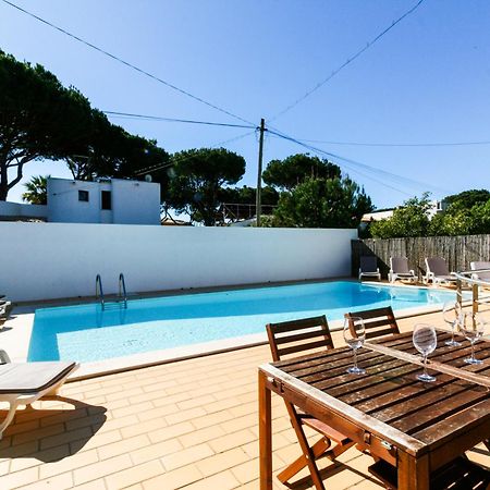 Flh Villa Orquidea Vilamoura With Pool Dış mekan fotoğraf