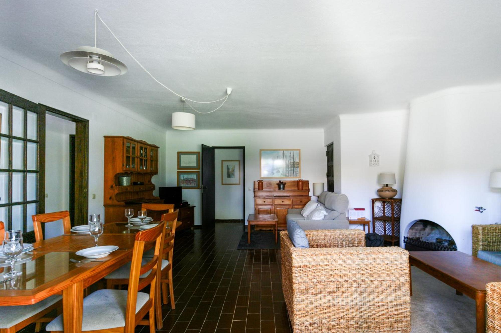 Flh Villa Orquidea Vilamoura With Pool Dış mekan fotoğraf