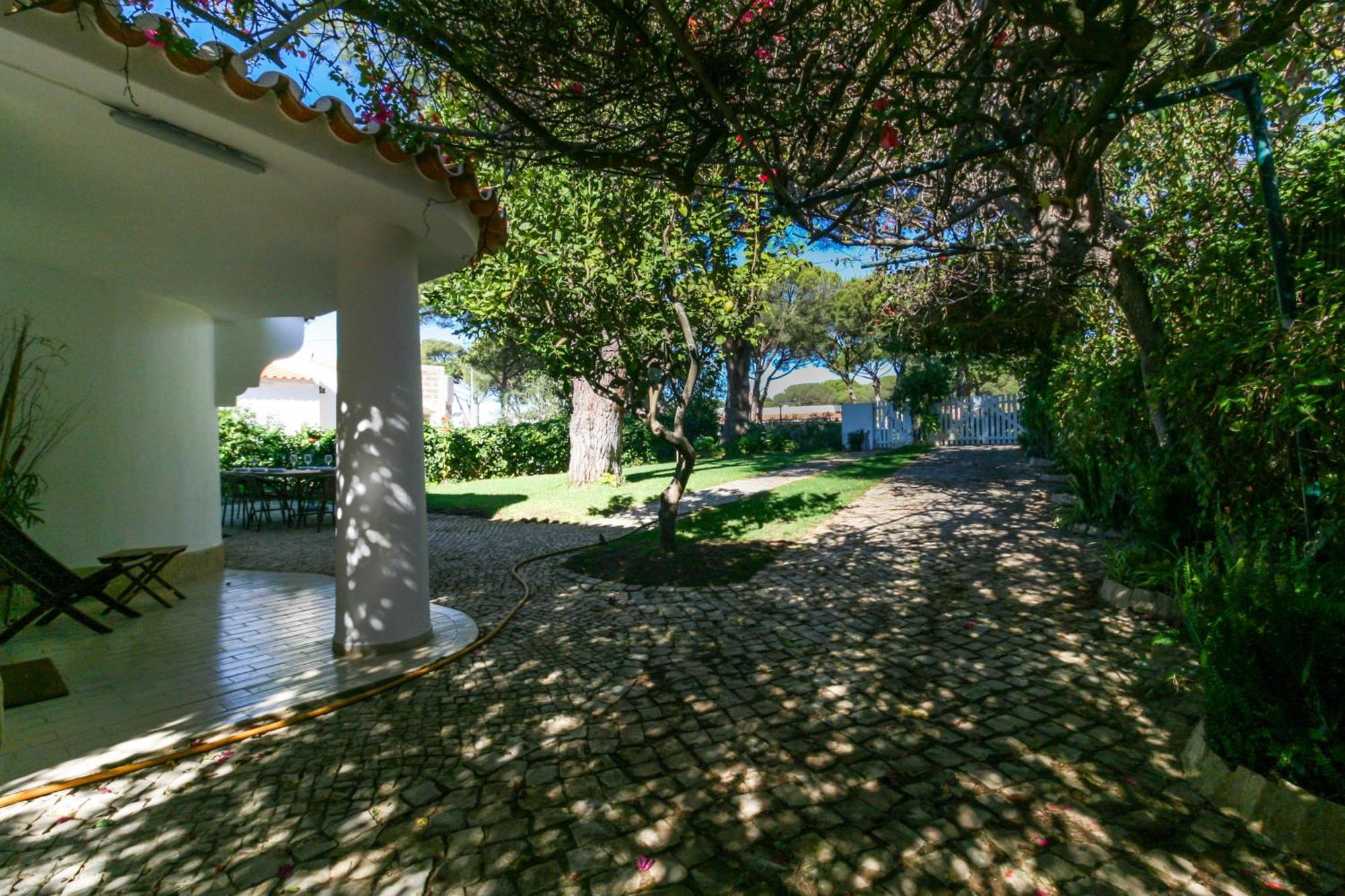 Flh Villa Orquidea Vilamoura With Pool Dış mekan fotoğraf