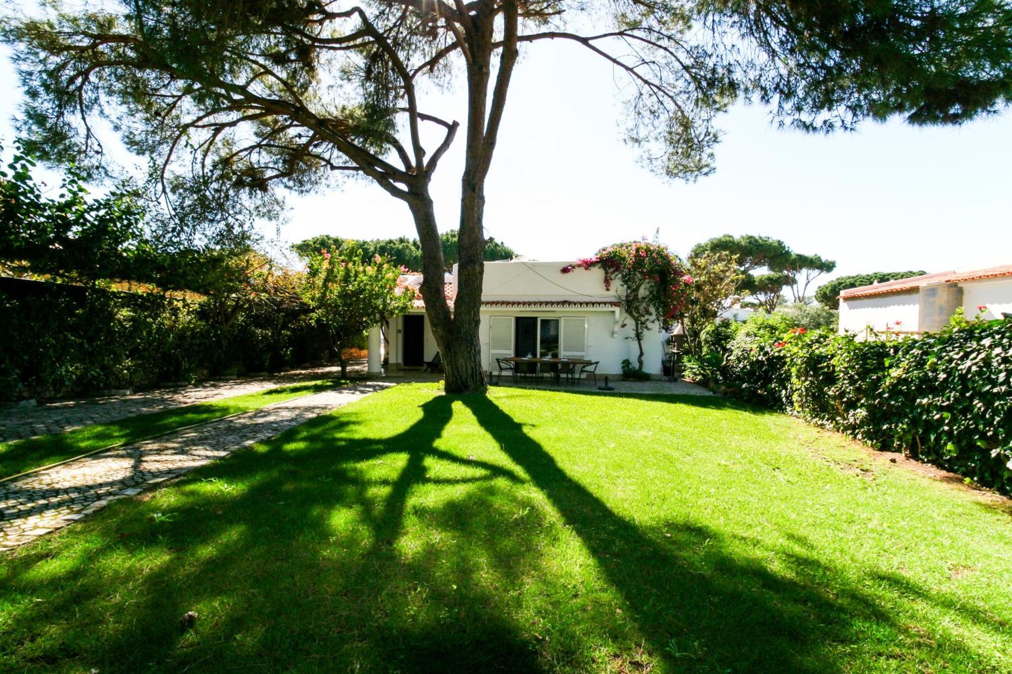 Flh Villa Orquidea Vilamoura With Pool Dış mekan fotoğraf
