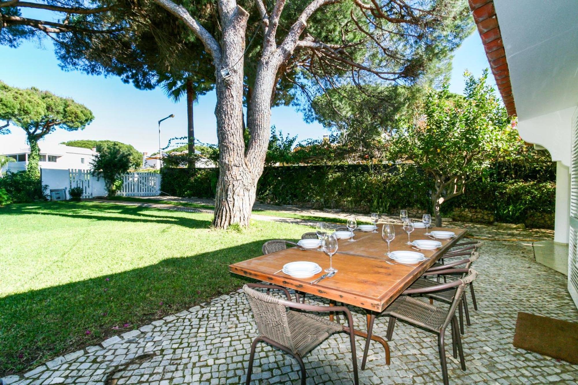 Flh Villa Orquidea Vilamoura With Pool Dış mekan fotoğraf