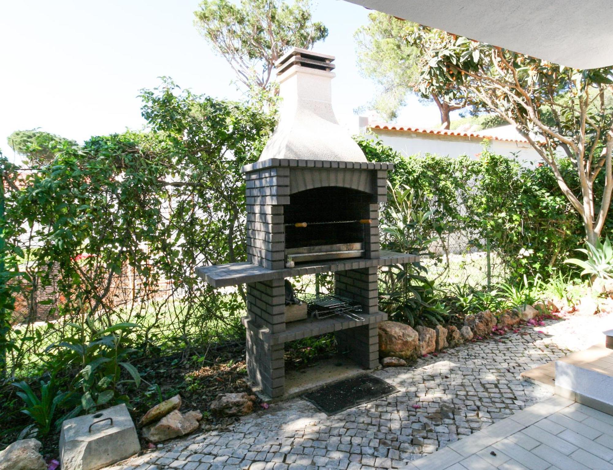 Flh Villa Orquidea Vilamoura With Pool Dış mekan fotoğraf