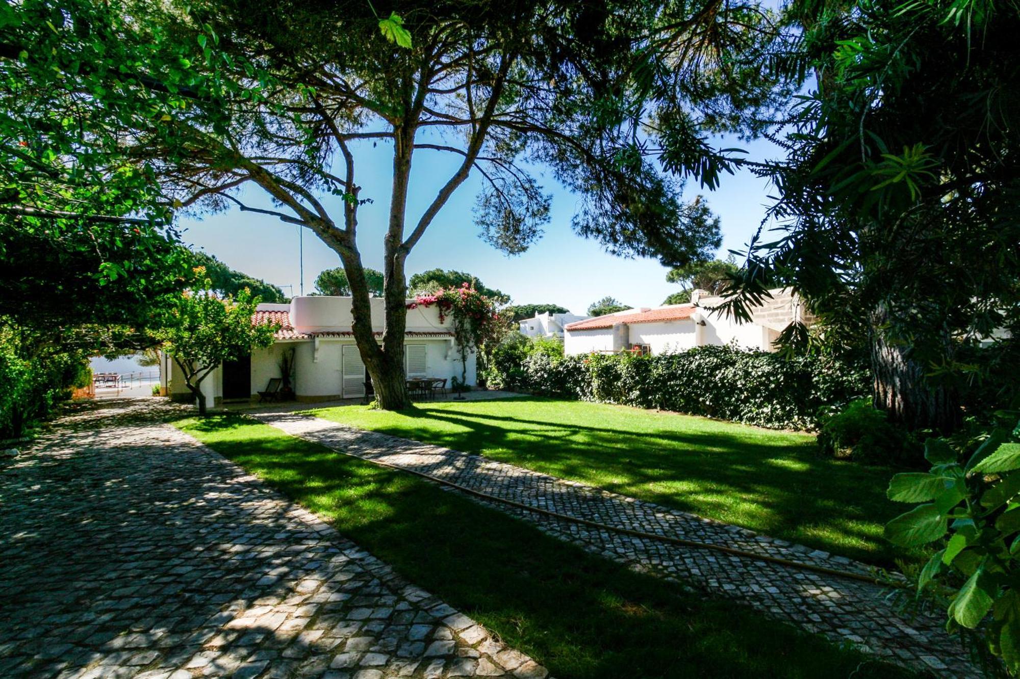 Flh Villa Orquidea Vilamoura With Pool Dış mekan fotoğraf