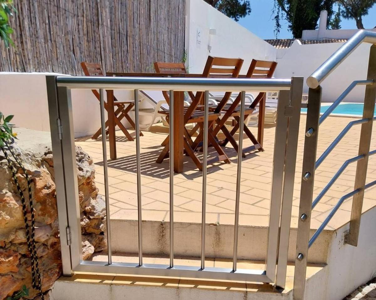 Flh Villa Orquidea Vilamoura With Pool Dış mekan fotoğraf